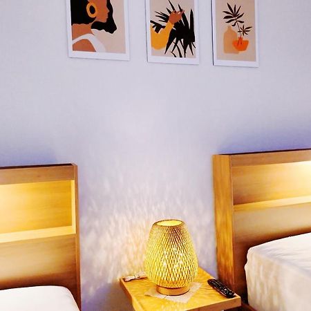You Here,Stay - 5Min To Hapjeong Station, 10Mins To Hongdae Seúl Exterior foto
