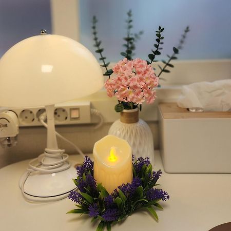 You Here,Stay - 5Min To Hapjeong Station, 10Mins To Hongdae Seúl Exterior foto