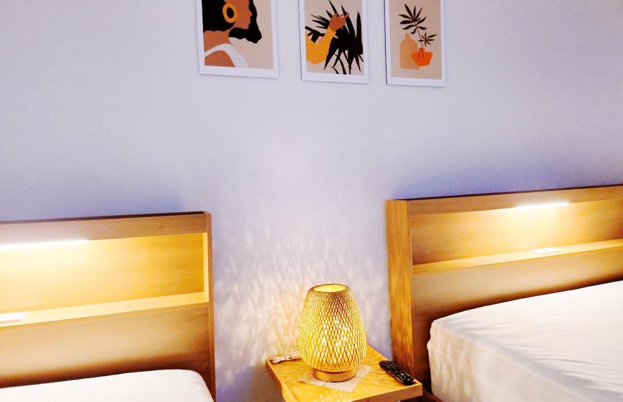 You Here,Stay - 5Min To Hapjeong Station, 10Mins To Hongdae Seúl Exterior foto