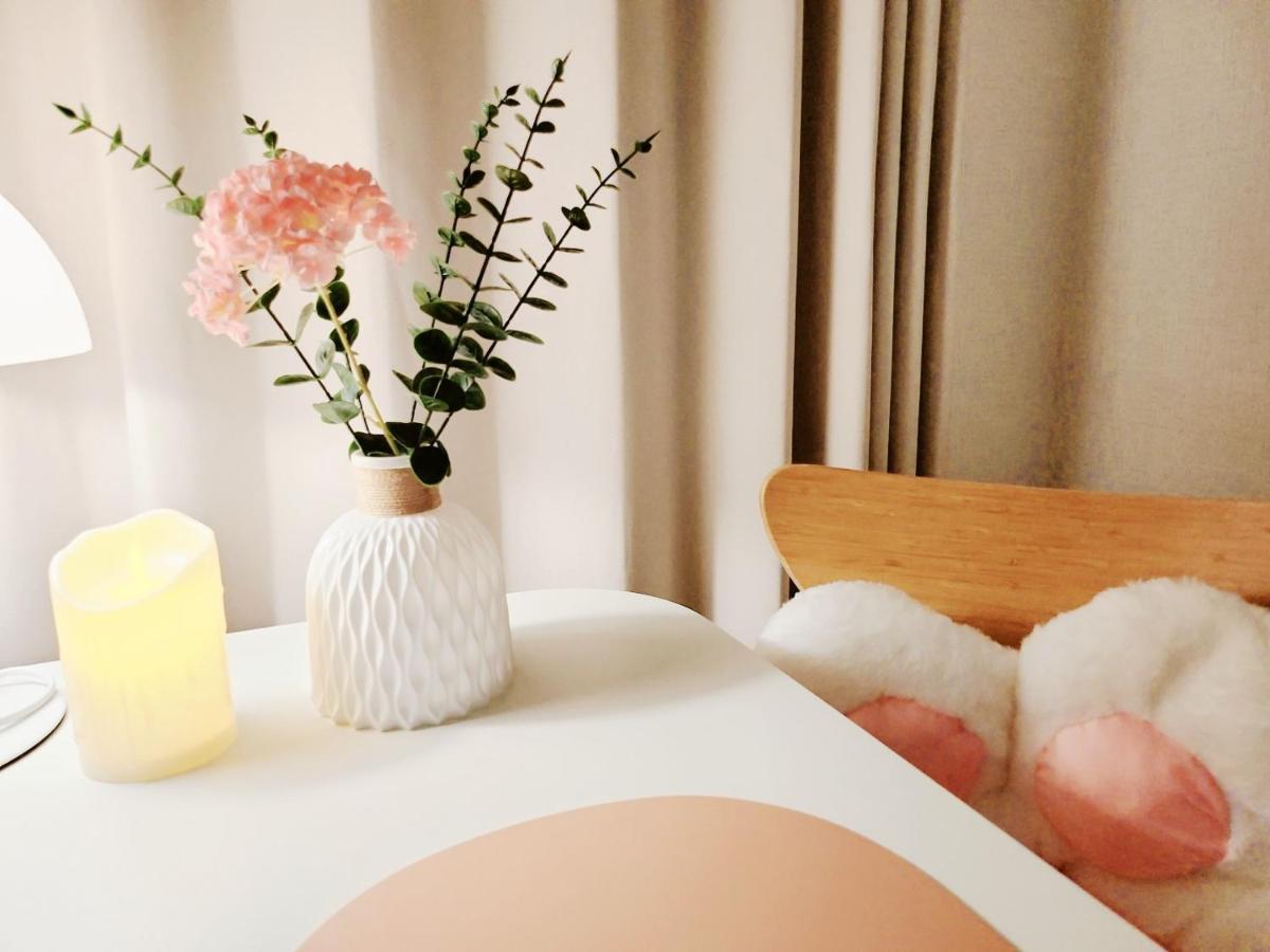 You Here,Stay - 5Min To Hapjeong Station, 10Mins To Hongdae Seúl Exterior foto