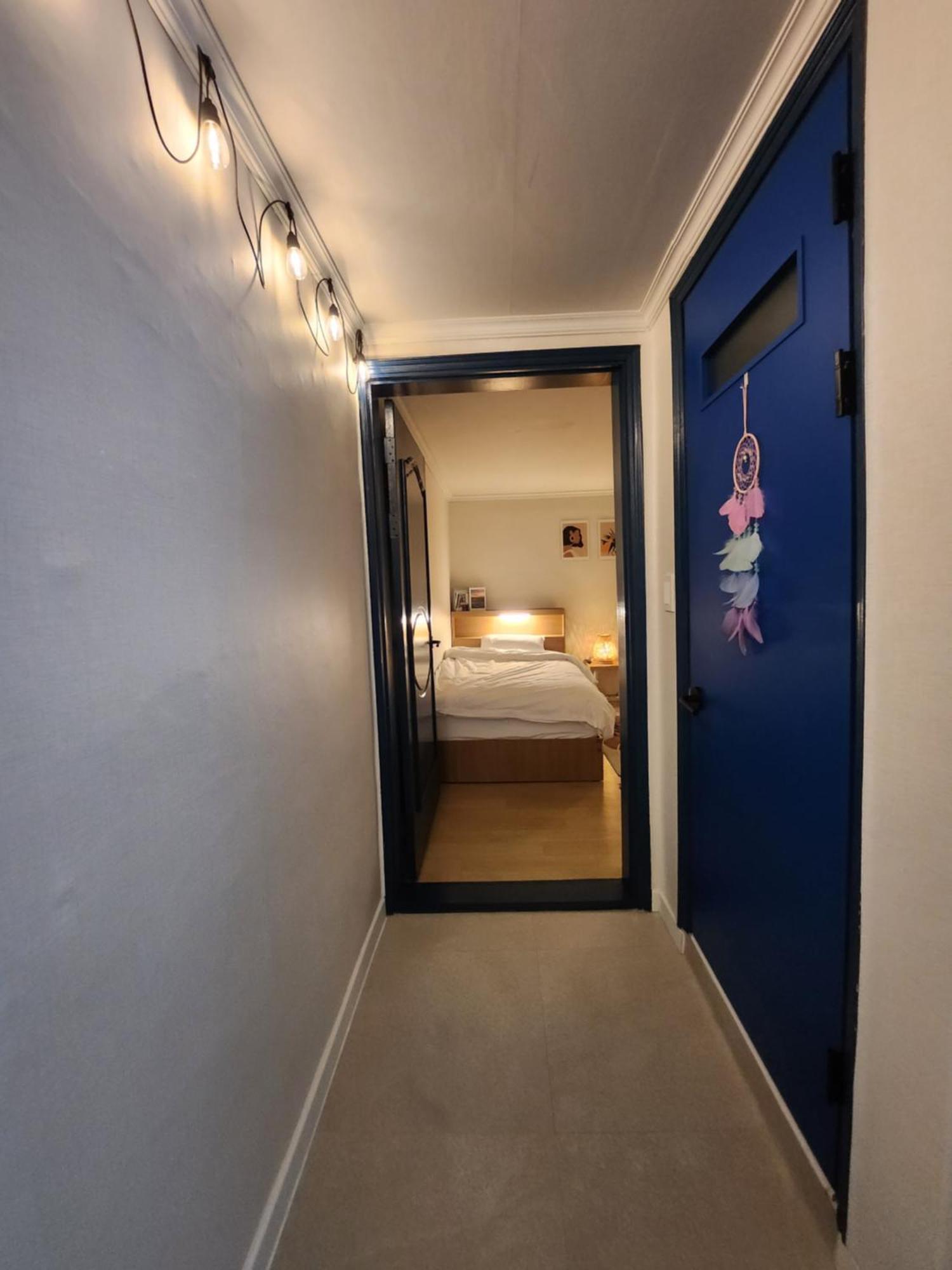 You Here,Stay - 5Min To Hapjeong Station, 10Mins To Hongdae Seúl Exterior foto
