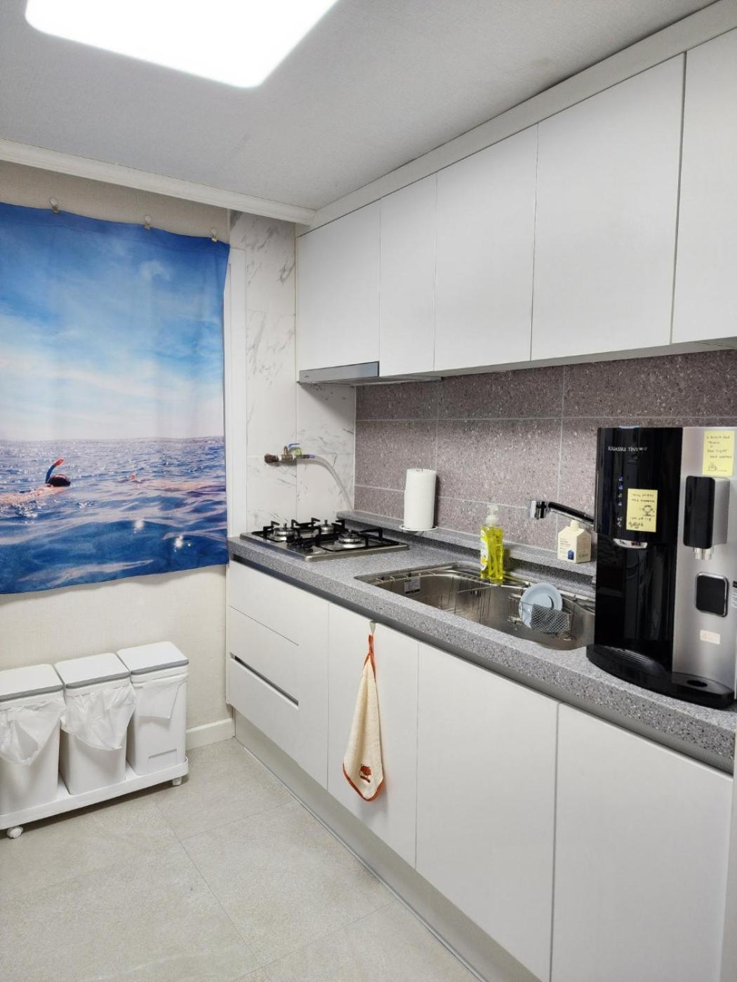 You Here,Stay - 5Min To Hapjeong Station, 10Mins To Hongdae Seúl Exterior foto