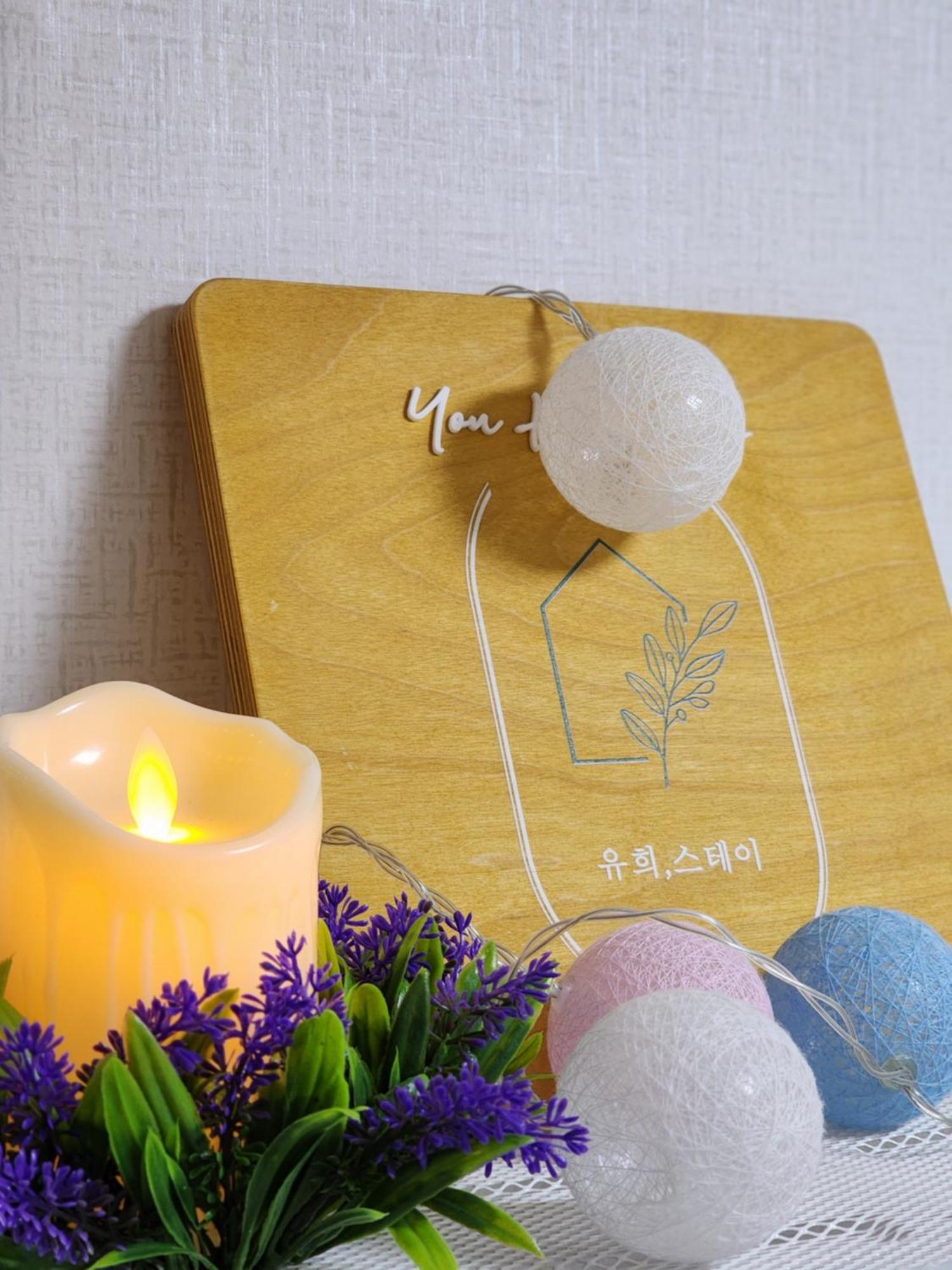 You Here,Stay - 5Min To Hapjeong Station, 10Mins To Hongdae Seúl Exterior foto